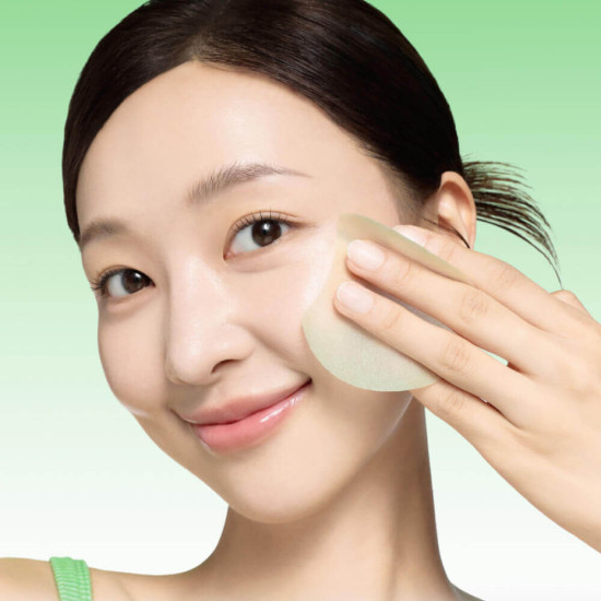 Пэды Noni Calming Glow Pad