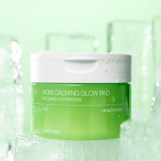 Пэды Noni Calming Glow Pad