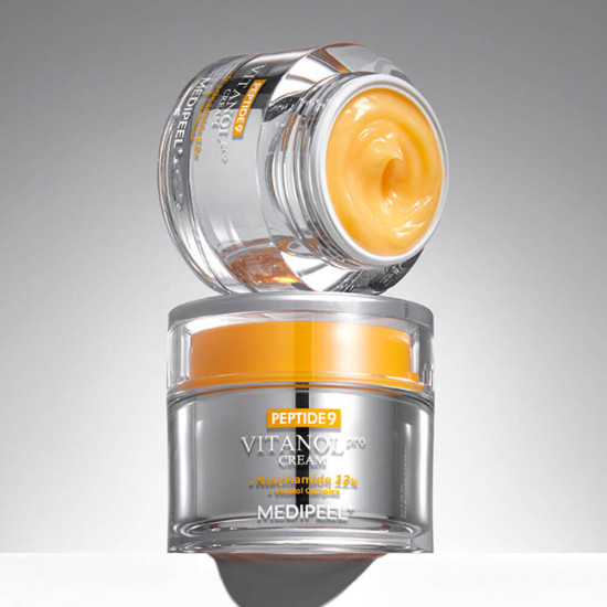 Крем Vitanol Cream