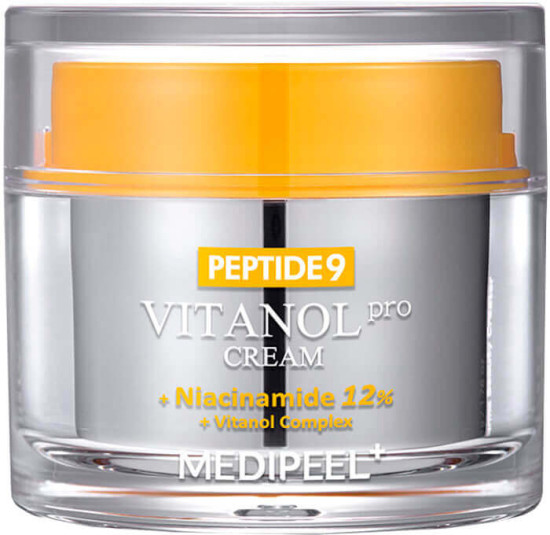 Крем Vitanol Cream