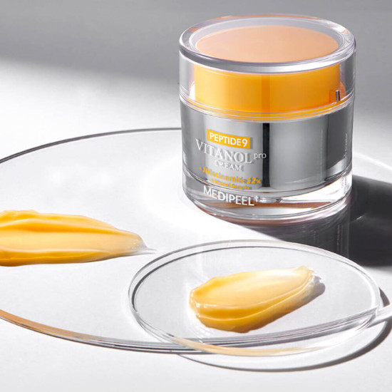Крем Vitanol Cream