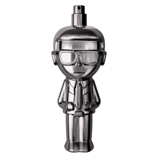 Парфюмированная вода «Karl Ikonik Absolu Pour Homme»