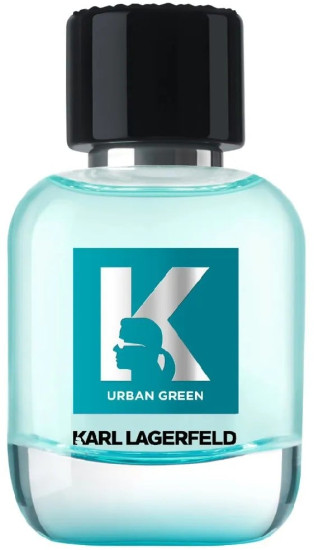Туалетная вода «Jeans Urban Green»
