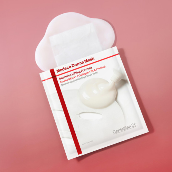 Маска Madeca Derma Mask