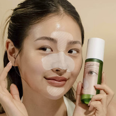 Маска Premium Quick Step Sebum Cleanser - Фото 2