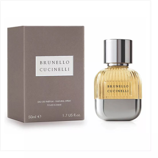 Парфюмерная вода «Pour Homme»
