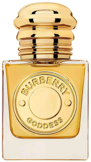 Парфюмированная вода «Goddess Intense»