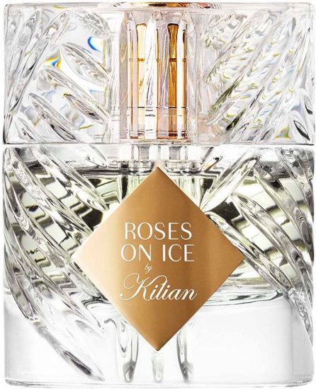 Парфюмерная вода «Roses On Ice»