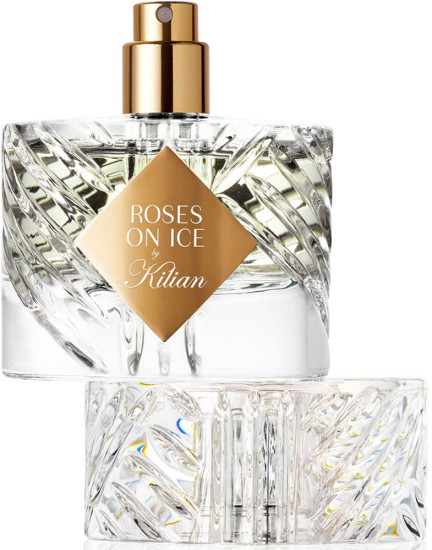 Парфюмерная вода «Roses On Ice»