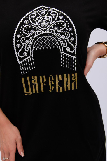Сорочка женская «Царевна»