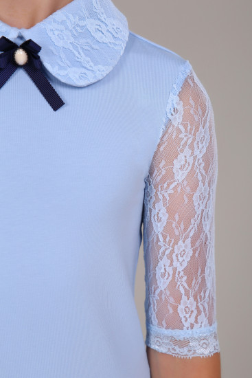 Блузка для девочек