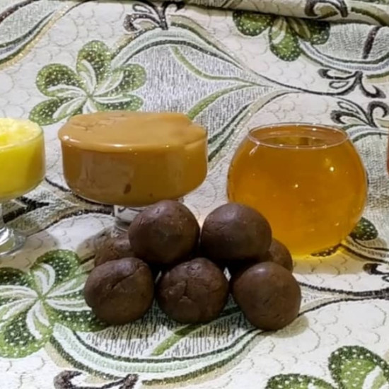 Прополис