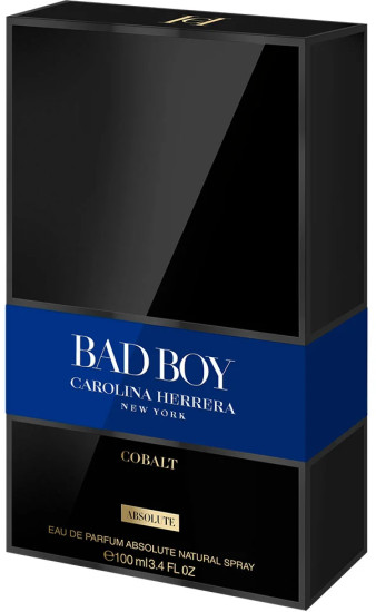 Парфюмированная вода «Cobalt Absolute»