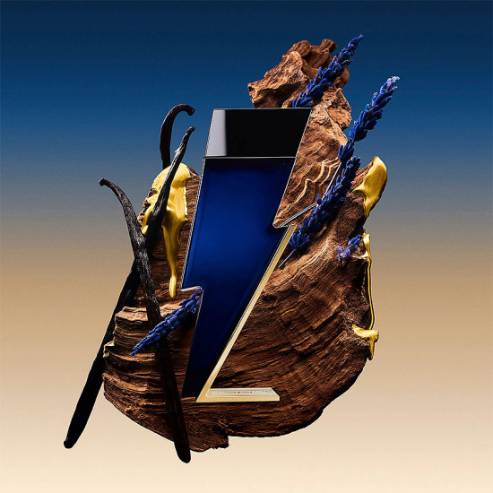 Парфюмированная вода «Cobalt Absolute»