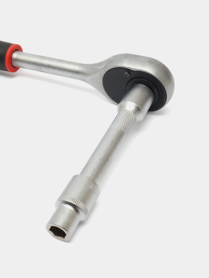 Набор головок Pcs Socket Set 12