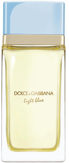 Парфюмерная вода «Light Blue»