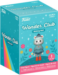 Premium Blind Box Wonder Club Wishing Well 1 штука в ассортименте (из 7) - Фото 1