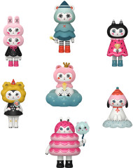 Premium Blind Box Wonder Club Wishing Well 1 штука в ассортименте (из 7) - Фото 2