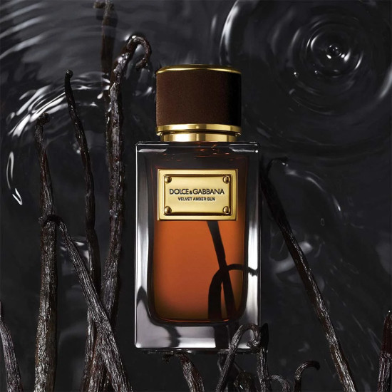 Парфюмированная вода «Amber Sun»