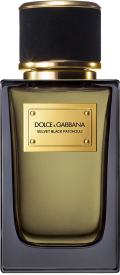 Парфюмированная вода «Black Patchouli»