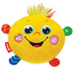 Игрушка «Музыкальный Колобок» - Фото 1