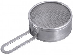 Сито для сахарной пудры и какао «Мини» - Фото 1