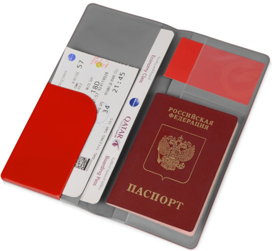 Дорожный органайзер