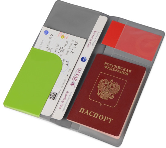 Дорожный органайзер