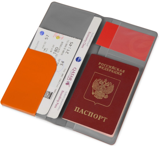 Дорожный органайзер