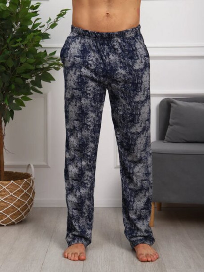 Брюки мужские