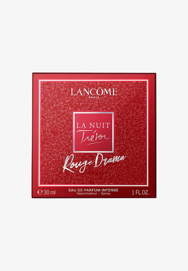 Парфюмерная вода «La Nuit Trésor Rouge Drama»