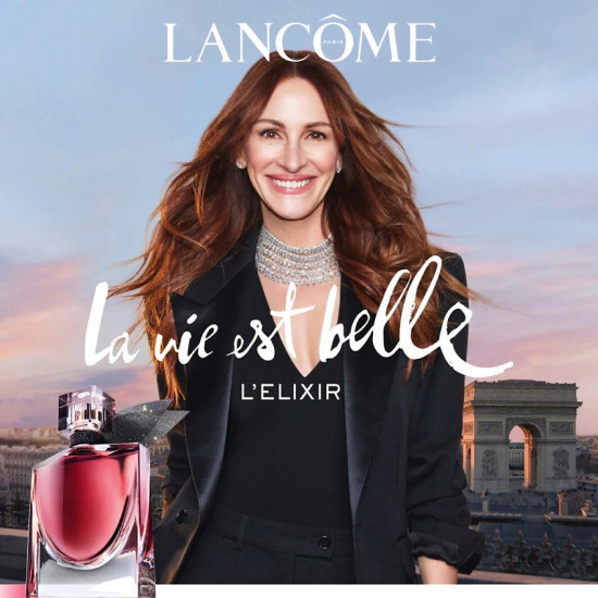 Парфюмерная вода «La Vie Est Belle Elixir»