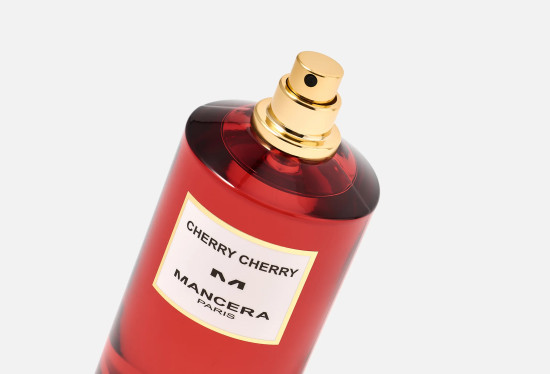 Парфюмированная вода «Cherry Cherry»