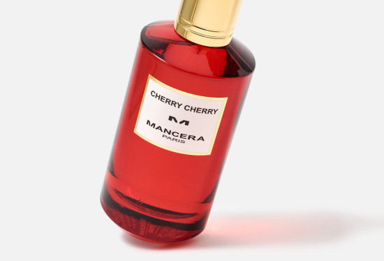 Парфюмированная вода «Cherry Cherry»