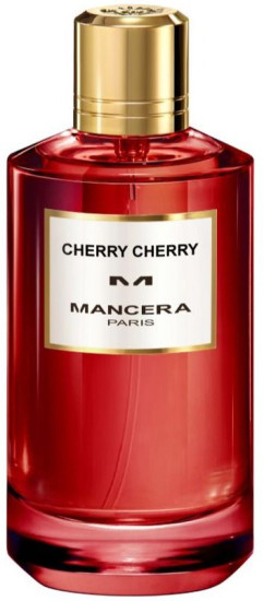 Парфюмированная вода «Cherry Cherry»