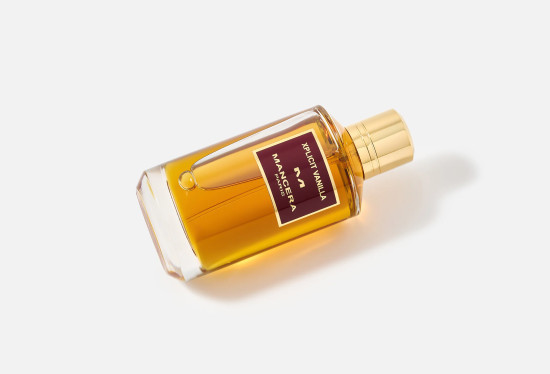 Парфюмированная вода «Xplicit Vanilla»