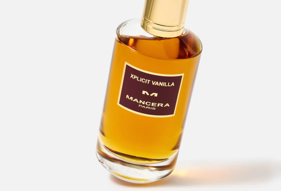 Парфюмированная вода «Xplicit Vanilla»