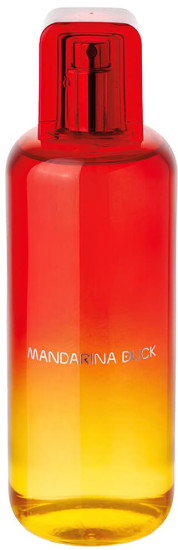 Туалетная вода «The Mandariners For Her»