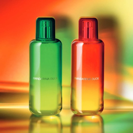 Туалетная вода «The Mandariners For Her»