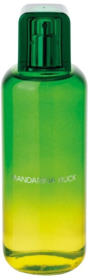 Туалетная вода «The Mandariners Him»