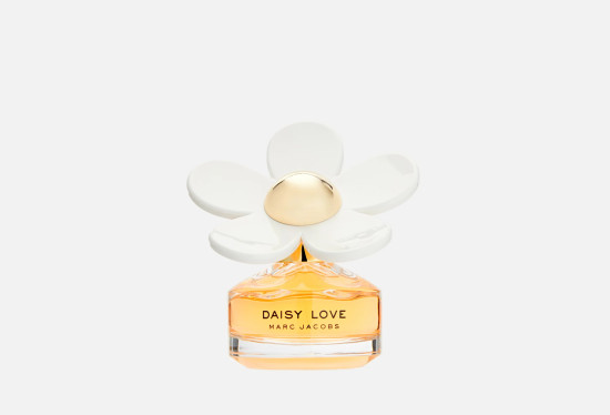 Туалетная вода «Daisy Love»