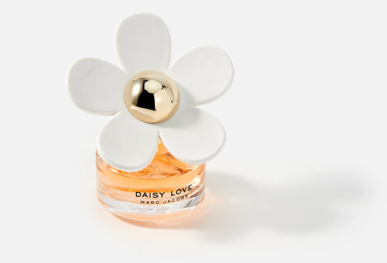 Туалетная вода «Daisy Love»