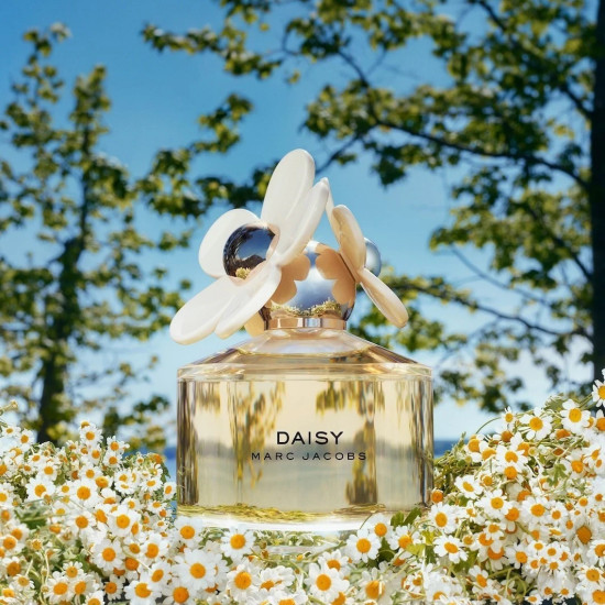 Туалетная вода «Daisy»