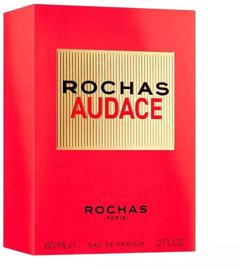 Парфюмированная вода «Audace»
