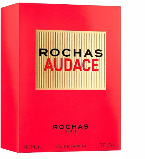 Парфюмированная вода «Audace»