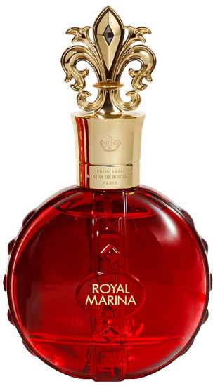 Парфюмированная вода «Royal Marina Red Diamond»