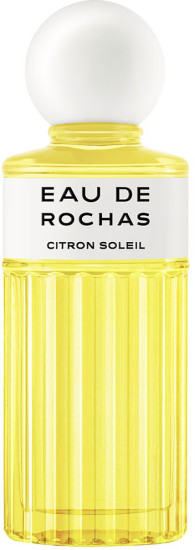 Туалетная вода «Eau de Citron Soleil»