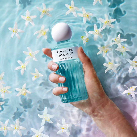 Туалетная вода «Eau de Neroli Azur»