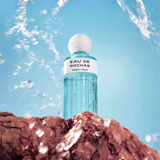 Туалетная вода «Eau de Neroli Azur»