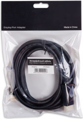 Кабель Displayport - Фото 1